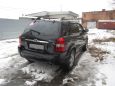 SUV   Hyundai Tucson 2005 , 520000 , 