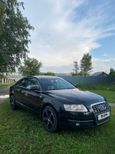  Audi A6 2008 , 520000 , -