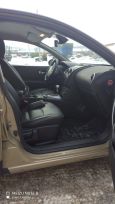 SUV   Nissan Qashqai 2007 , 555555 , -