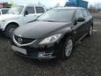  Mazda Mazda6 2007 , 420000 , 