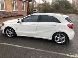  Mercedes-Benz A-Class 2014 , 1380000 , 