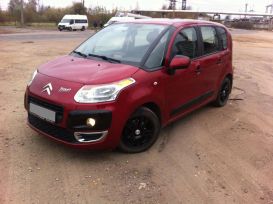    Citroen C3 Picasso 2010 , 370000 , 