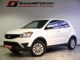 SUV   SsangYong Actyon 2014 , 659000 , 