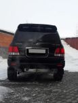 SUV   Lexus LX470 2002 , 1150000 ,  