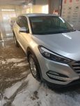 SUV   Hyundai Tucson 2015 , 1690000 , 