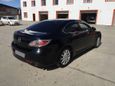  Mazda Mazda6 2011 , 500000 , -