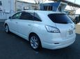    Toyota Mark X Zio 2007 , 385000 , 