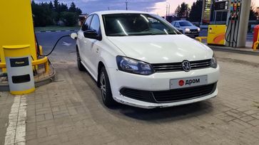  Volkswagen Polo 2013 , 430000 ,  