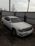  Toyota Cresta 1996 , 120000 , --