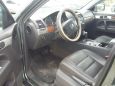 SUV   Volkswagen Touareg 2004 , 630000 , 