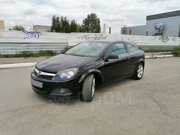  Opel Astra 2008 , 305000 , 