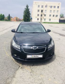  Chevrolet Cruze 2010 , 400000 , 