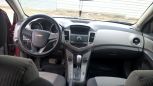  Chevrolet Cruze 2010 , 450000 , 