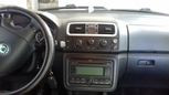  Skoda Fabia 2008 , 240000 , 