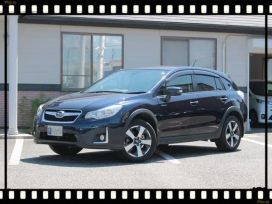 SUV   Subaru XV 2015 , 1150000 , 