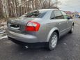  Audi A4 2002 , 345000 , 