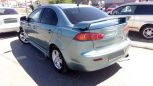  Mitsubishi Lancer 2008 , 370000 , 