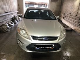 Ford Mondeo 2011 , 500000 , 