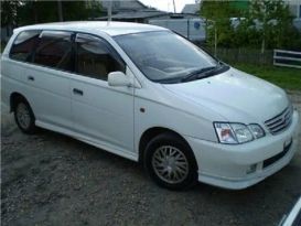    Toyota Gaia 1999 , 350000 , 
