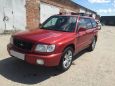 SUV   Subaru Forester 2000 , 330000 , 