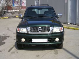 SUV   Great Wall Safe 2008 , 435000 , 