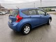  Nissan Note 2015 , 720000 , 