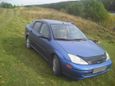  Ford Focus 2002 , 135000 , 