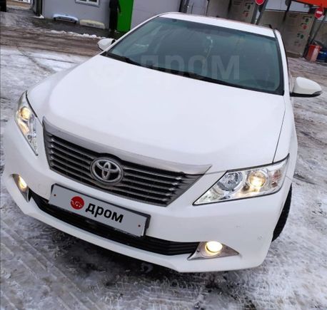  Toyota Camry 2013 , 1040000 , 