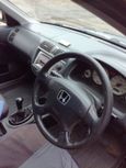  Honda Civic Ferio 2001 , 280000 , -