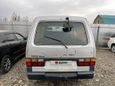    Kia Besta 1995 , 115000 , 