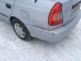  Hyundai Accent 2005 , 170000 , 