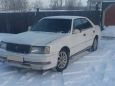  Toyota Crown 1997 , 240000 , -