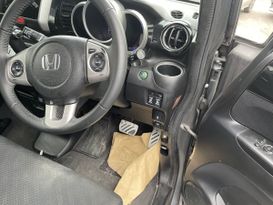  Honda N-BOX+ 2014 , 455000 , 