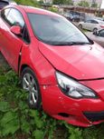  3  Opel Astra GTC 2012 , 226400 ,  