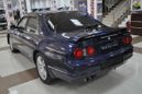  Nissan Skyline 1997 , 249000 , 