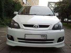    Toyota Ipsum 2005 , 535000 , 