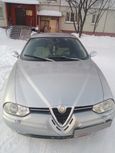  Alfa Romeo 156 2002 , 199000 , 