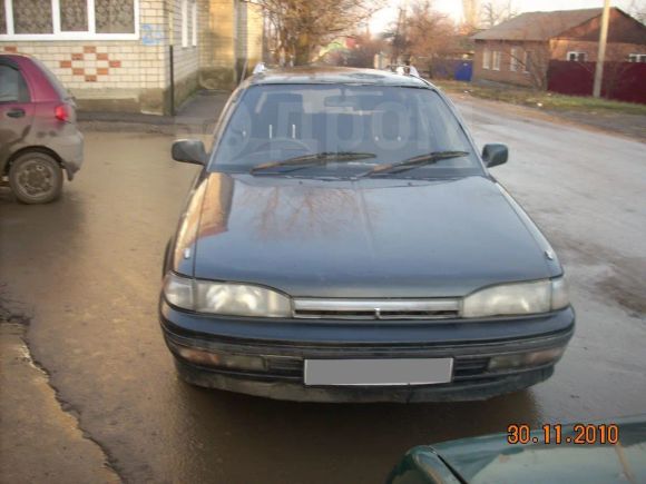  Toyota Carina 1991 , 115000 , -