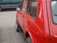 SUV    4x4 2121  1990 , 98000 , 