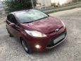  Ford Fiesta 2009 , 399000 , 