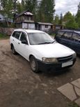  Nissan AD 2002 , 145000 , 