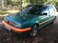  Volkswagen Golf 1993 , 410858 , 