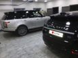 SUV   Land Rover Range Rover 2013 , 3490000 , 