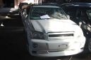 SUV   Toyota Kluger V 2002 , 287601 , 