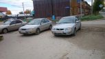  Kia Shuma 2003 , 170000 , 