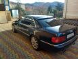  Audi S8 2000 , 280000 , 