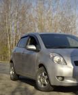  Toyota Vitz 2005 , 280000 , 