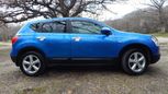 SUV   Nissan Qashqai 2007 , 550000 , 