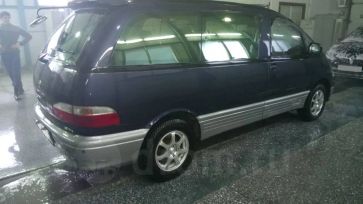    Toyota Estima Lucida 1997 , 270000 , 