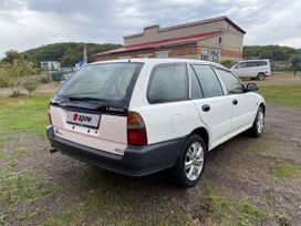  Mitsubishi Libero 2002 , 219000 , 